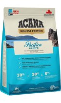 Acana Highest Protein pacifica recipe z rybami pacyficznymi 2kg
