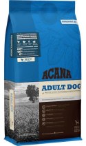 Acana adult dog 17kg