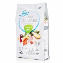 Natura Diet Light -10% calories 3kg