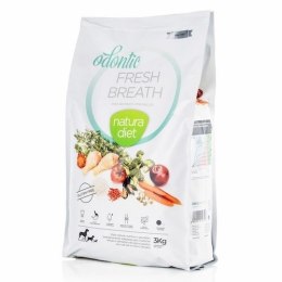 Natura Diet Odontic fresh breath 3kg