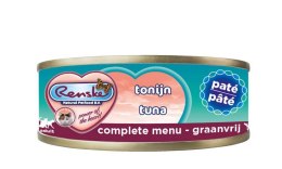 Renske fresh meat Tuna 70g