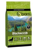 Wildborn Sensitive Blackwoods dziczyzna z ziemniakami dla dorosłych psów 2kg