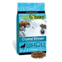Wildborn Crystal Stream pstrąg i łosoś z ziemniakami dla dorosłych psów 12.5kg
