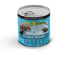 Wildborn Crystal Stream 800g