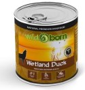 Wildborn Wetland Duck 800g