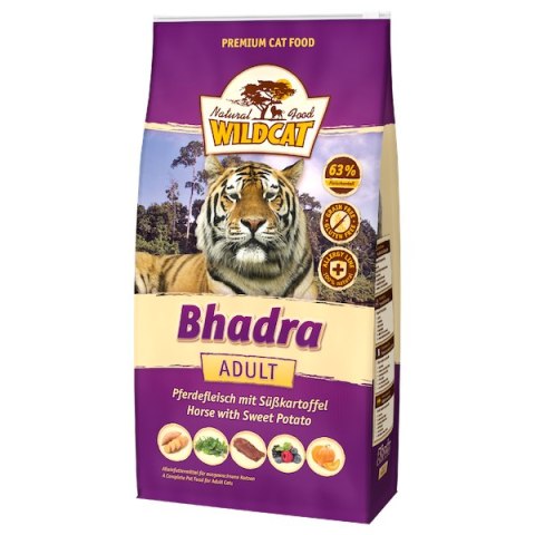 Wildcat Bhadra 500g