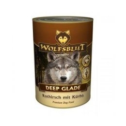 Wolfsblut Deep Glade 6x 395g