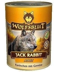 Wolfsblut Jack Rabbit 395g