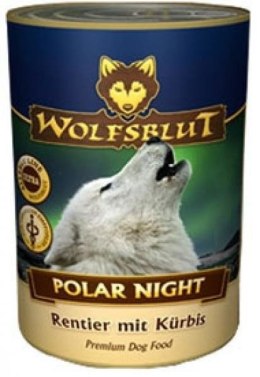 Wolfsblut Polar Night 395g