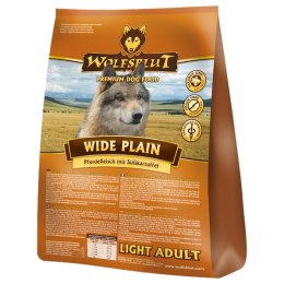 Wolfsblut Wide Plain light 2kg