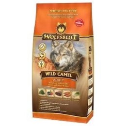 Wolfsblut Wild Camel 2kg