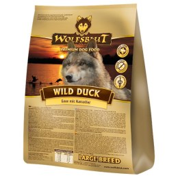 Wolfsblut Wild Duck Large Breed 12,5kg