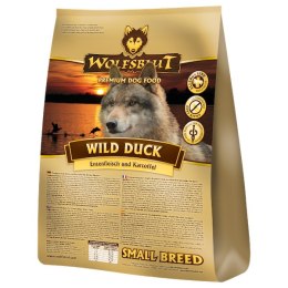 Wolfsblut Wild Duck small breed 7,5kg