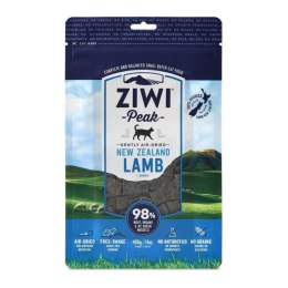 Ziwi Peak lamb recipe 400g