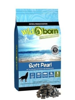 Wildborn soft Pearl 12kg