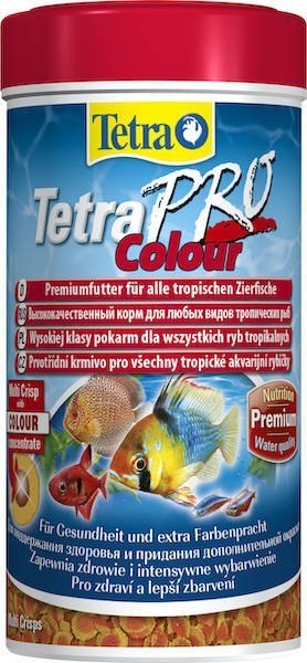 Tetra Pro Colour 250ml