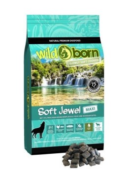 Wildborn soft Jewel Maxi 4kg