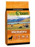Wildborn wild mustang 500g