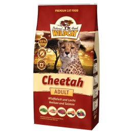 Wildcat Cheetah 500g