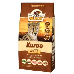 Wildcat Karoo 500g