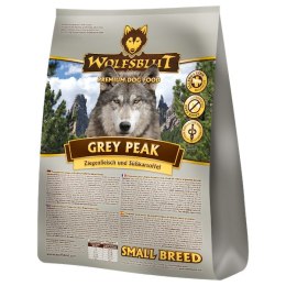 Wolfsblut Grey Peak small breed 2kg