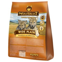 Wolfsblut Wide Plain puppy 15kg