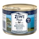 Ziwi Peak makrela 185g