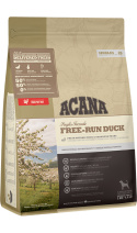 Acana Singles free run duck kaczka z wolnego wybiegu dla dorosłych psów 2kg