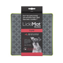 LickiMat Buddy Deluxe/ Tuff mata dla psa i kota zielona
