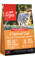 Orijen Cat original 1,8kg