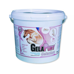 GelaPony Selenium 1,8kg