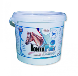 IontoPony Elektrolyt 1,5 kg