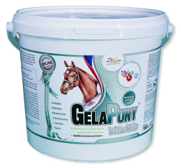 GelaPony Vitamin 1,8 kg