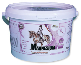 MagnesiumPony 1,5kg