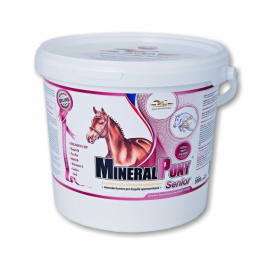 MineralPony Senior 3 kg