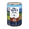 Ziwi Peak Beef Recipe 390g