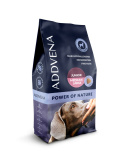 Addvena Power of Nature junior medium large jagnięcina ziemniaki 10 kg