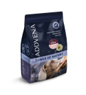 Addvena Power of Nature junior small jagnięcina ziemniaki 2,5 kg