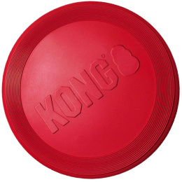 KONG Flyer frisbee dla psa L