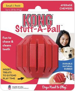 KONG Stuff-A ball S