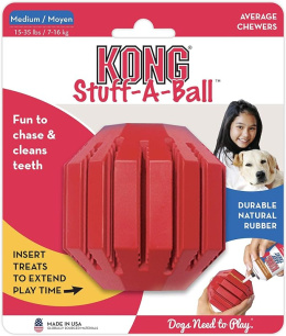 KONG Stuff-A ball M