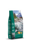 NECON Natural Wellness adult cat salmon & rice - karma dla dorosłych kotów z łososiem i ryżem 1,5 kg